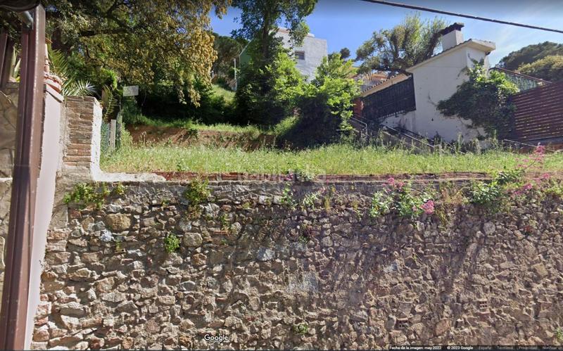 Foto c9e24635-43ed-411f-87dd-968cf13aeac1. Residential plot in Sant Fost de Campsentelles