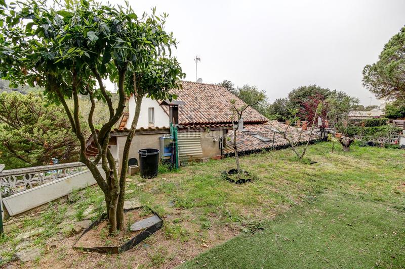 Foto 19fc4e19-d913-4371-9792-2e0d230f7e23. Maison dans Sant Fost de Campsentelles