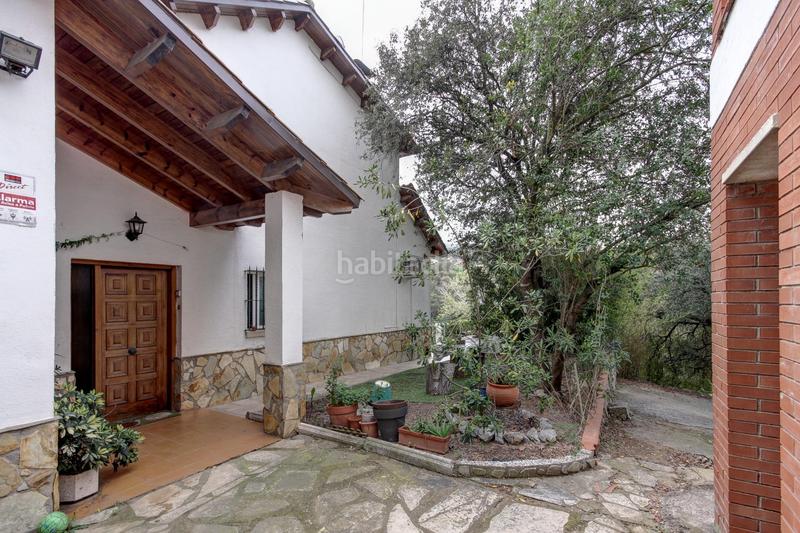 Foto 204abf03-c27a-41a7-8548-032418460fcf. Maison dans Sant Fost de Campsentelles