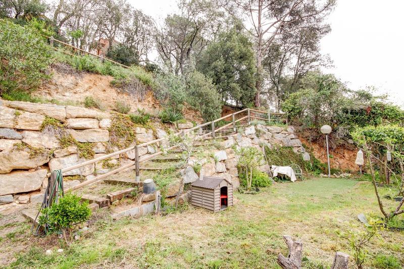 Foto 6f721803-3c2e-4052-880e-137f6cbcdcc8. Maison dans Sant Fost de Campsentelles