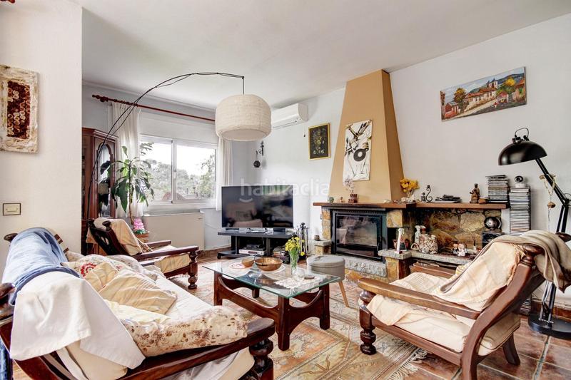 Foto 8659a825-81b9-4a3f-91e9-d9b671312905. Maison dans Sant Fost de Campsentelles