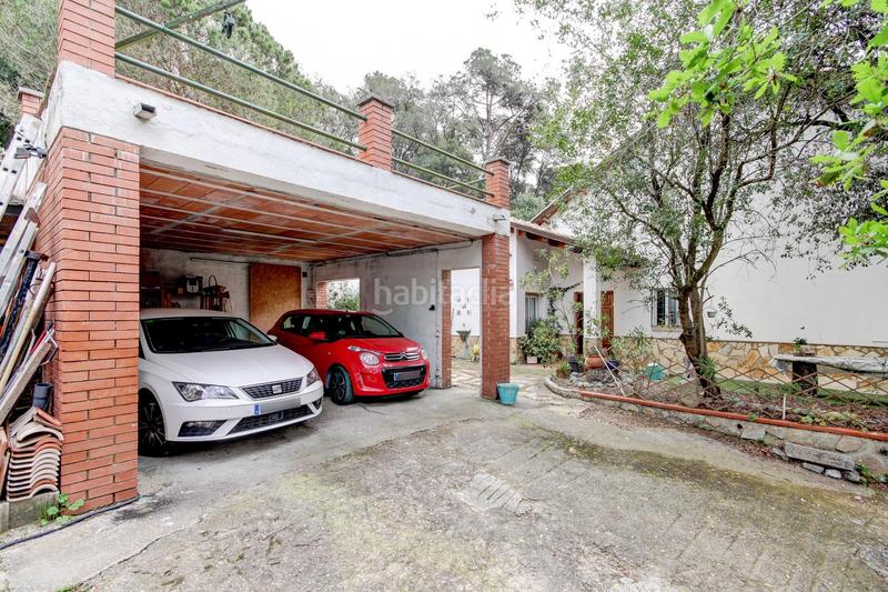 Foto 92d76283-7934-4fa5-9166-4f9f6fb5db4c. Maison dans Sant Fost de Campsentelles