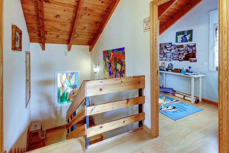 Foto c2a85c2c-0508-4935-8f66-2fc8b5c02241. Maison dans Sant Fost de Campsentelles