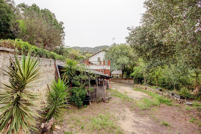 Foto ea478787-4030-4eba-b733-7ee2bc28ee22. Maison dans Sant Fost de Campsentelles