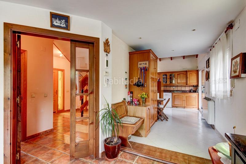 Foto ebc8014e-b1dd-4d9c-b3b0-3cd161b86aa0. Maison dans Sant Fost de Campsentelles