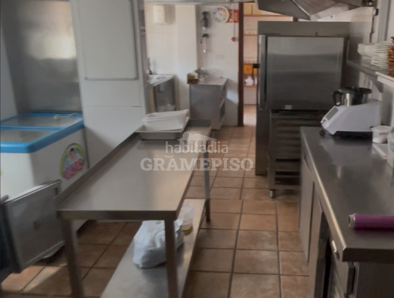 Foto 099b1d24-aa10-46fa-8678-78a9c0e272fa. Alquiler local comercial en Sant Fost de Campsentelles