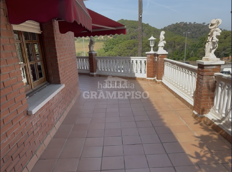 Foto bac91e30-8d8f-4794-bd39-0588364a44a3. Alquiler local comercial en Sant Fost de Campsentelles