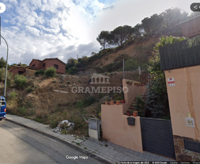 Residential Plot in Santa Maria de Martorelles