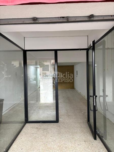 Foto 18f02952-7050-4d6c-9efc-9957bc492a1c. Business premise in Martorelles