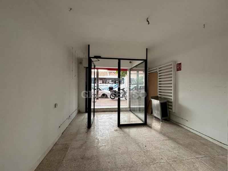 Foto 736c2c72-d885-4405-9a8d-135d019e964a. Business premise in Martorelles