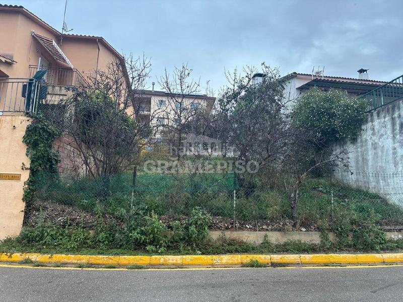 Foto 0d3ea44a-80eb-476b-9b8a-ba883041fa9e. Terreny residencial a Sant Fost de Campsentelles