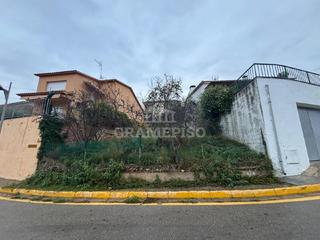 Terreno residencial en Sant Fost de Campsentelles