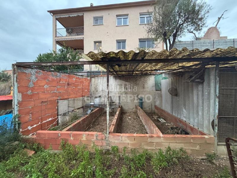 Foto 25a8d26a-e9cd-4009-9336-53809055344c. Terreny residencial a Sant Fost de Campsentelles