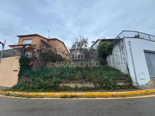 Residential Plot in Sant Fost de Campsentelles