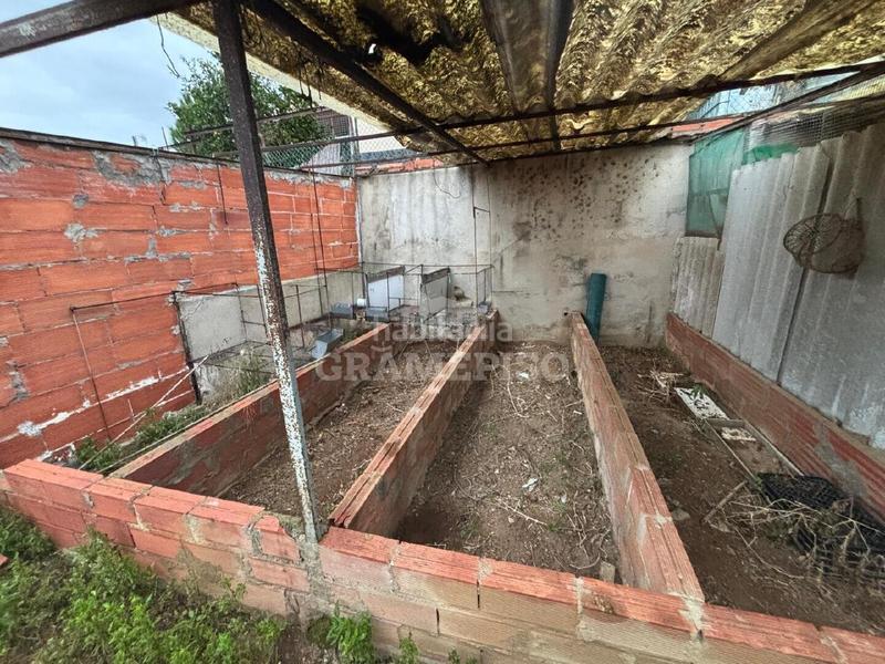 Foto 55aa5b75-f032-46e4-a492-52c75a5218ec. Terreny residencial a Sant Fost de Campsentelles