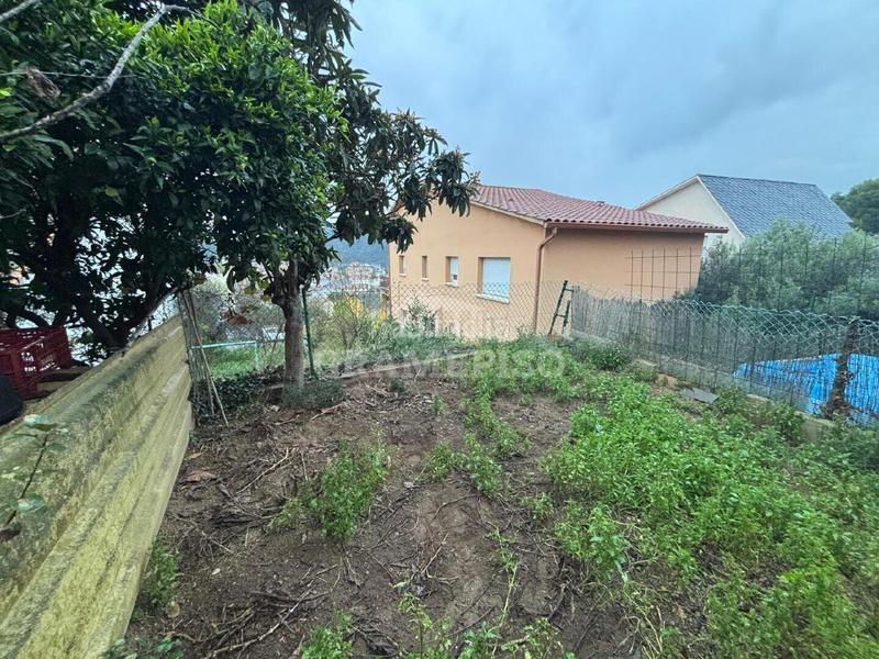 Foto 6e30e47e-022c-4f3f-84c9-b3564c6e663a. Terreny residencial a Sant Fost de Campsentelles