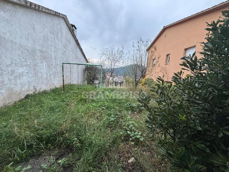 Foto d1aa4d49-fdc4-4e79-bc18-a6f9d6792a9a. Terreny residencial a Sant Fost de Campsentelles