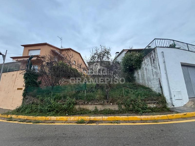 Foto e705576e-86aa-4a7b-bf9d-7abbda34a669. Terreny residencial a Sant Fost de Campsentelles