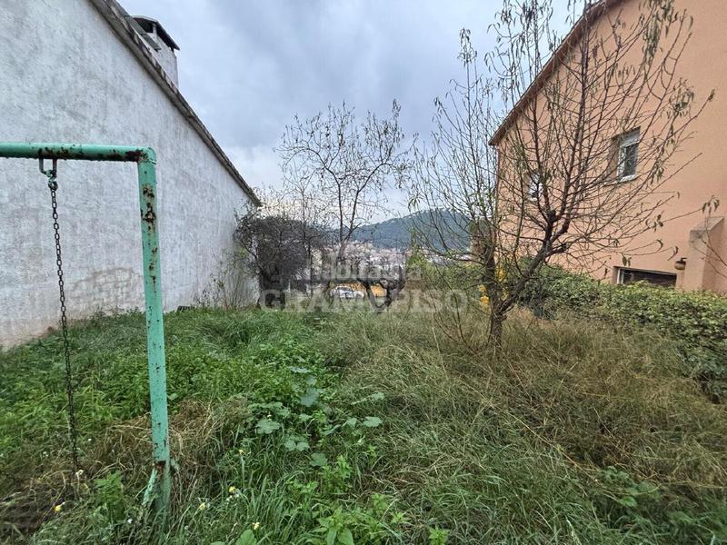 Foto fd341893-c895-46f6-938d-db2b5f6f5953. Terreny residencial a Sant Fost de Campsentelles