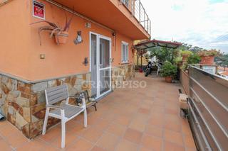 Maison à Sant Fost de Campsentelles