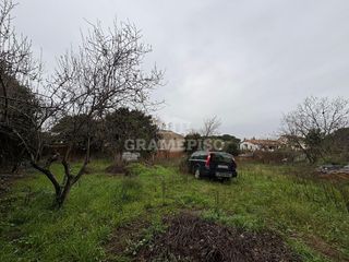 Residential Plot in Sant Fost de Campsentelles