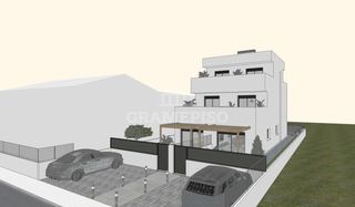 Maison à Sant Fost de Campsentelles
