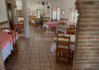 Lloguer Local Comercial a Sant Fost de Campsentelles