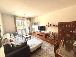 Etagenwohnung in Vilanova del Camí