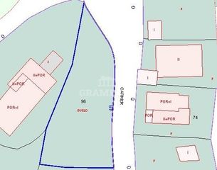 Terreny residencial a Sant Fost de Campsentelles