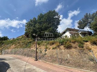 Residential Plot in Sant Fost de Campsentelles