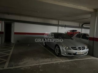Miete Autoparkplatz in Sant Fost de Campsentelles