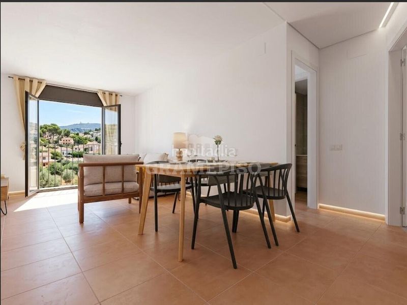 Foto b0b3c051-bbbb-4a5b-9d3b-bbe937b15111. Pis a Monistrol de Montserrat