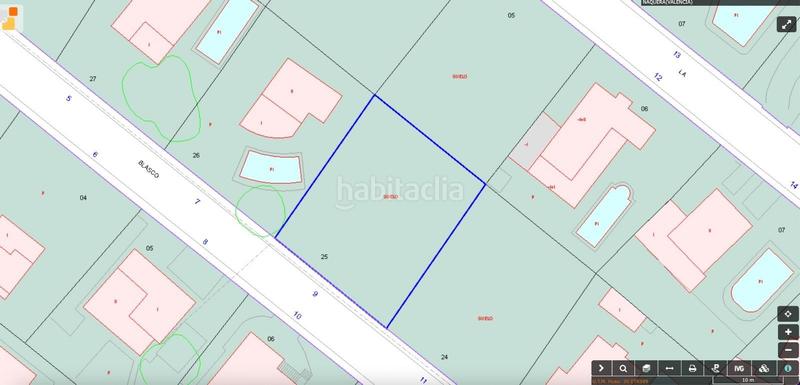 Foto 44f40139-82b0-4d59-bf5b-e5cc3a95abc0. Terreno residencial parcela urbana a la venta en bonanza en Náquera