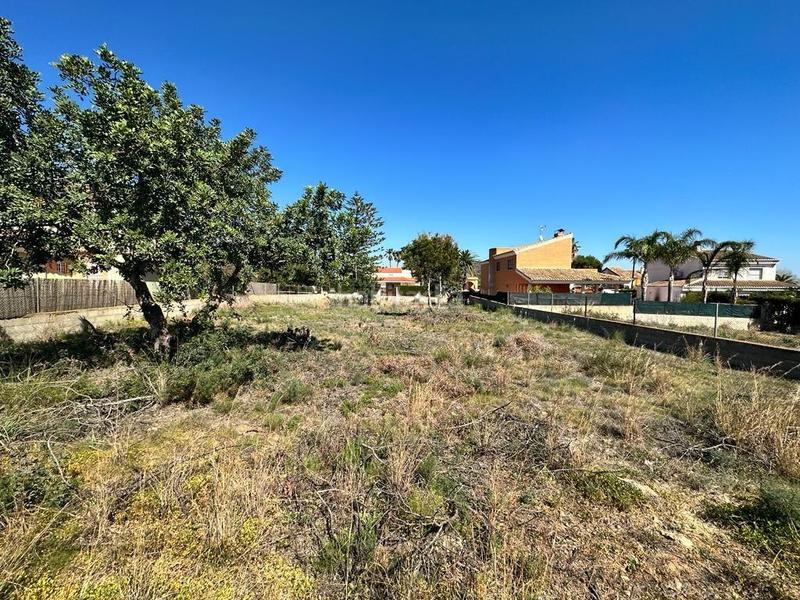 Foto df087378-aa6a-4873-b09c-ca2231173cbe. Terreno residencial parcela urbana a la venta en bonanza en Náquera