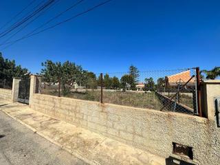 Terreno residenziale in Corralet-Bonanza-Tres Rutas. Se vende parcela urbana en bonanza
