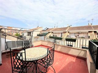 Casa adosada en Pobla de Farnals. Adosado a la venta en la mejor zona de la pobla de farnals