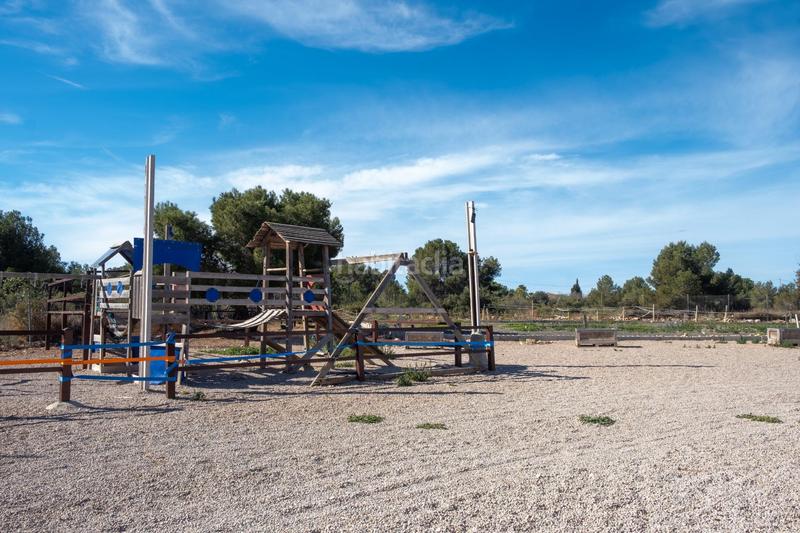 Foto 1a00d0b5-6da2-4e33-bca0-12121b816587. Masía finca a la venta en betera, chalet, hípica y restaurante en Bétera