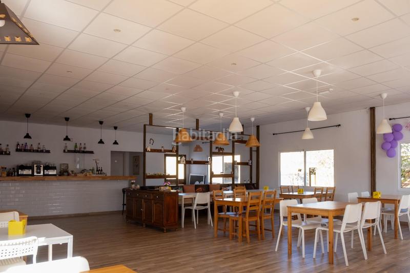 Foto 72f9e86a-3526-4e98-8231-1a050faf0ef7. Masía finca a la venta en betera, chalet, hípica y restaurante en Bétera