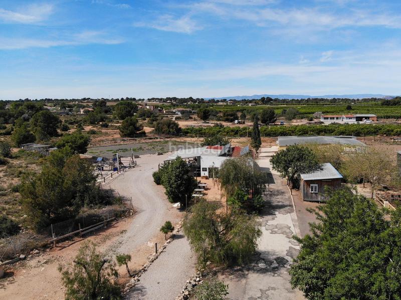 Foto 8ded9705-90ad-4aa8-a54a-11ea4d295575. Masía finca a la venta en betera, chalet, hípica y restaurante en Bétera