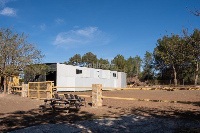 Foto d6a20bae-9001-41b6-a319-d5da87845dc6. Masía finca a la venta en betera, chalet, hípica y restaurante en Bétera