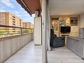 Lloguer Pis a La Creu Coberta. Alquiler con todas las comodidades cerca del centro de valencia!