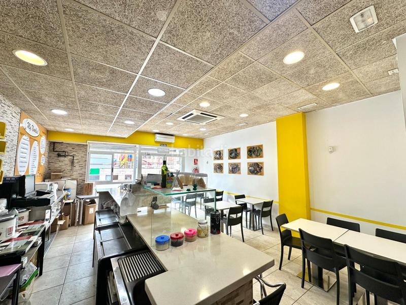 Foto 1c01ba8c-b438-4a08-b8ba-dd6f522f4477. Local comercial a Cardenal Benlloch Mislata