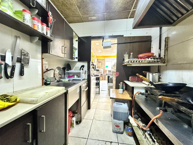 Foto 2fe6ae79-b010-4f53-b529-d1f86366a9c6. Local comercial a Cardenal Benlloch Mislata