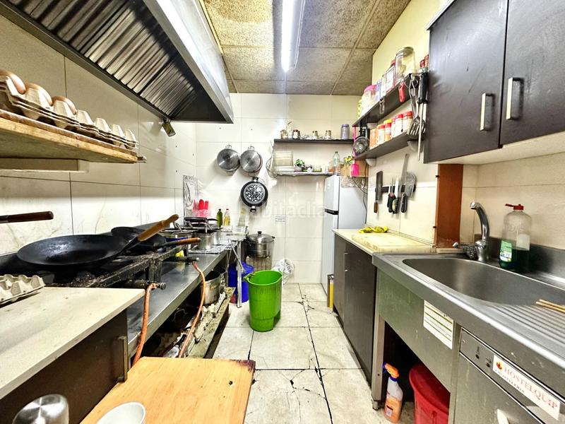 Foto 335f1be6-35a8-4841-bd7a-5db325b97ef8. Local comercial a Cardenal Benlloch Mislata