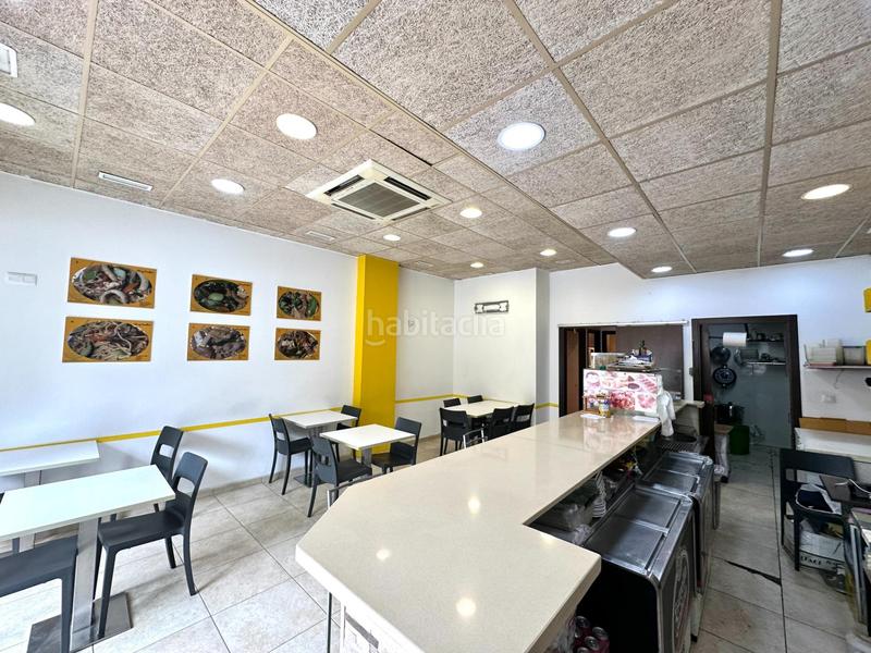 Foto 4234d8a4-68f4-416b-be5b-0318c1e7ff06. Local comercial a Cardenal Benlloch Mislata