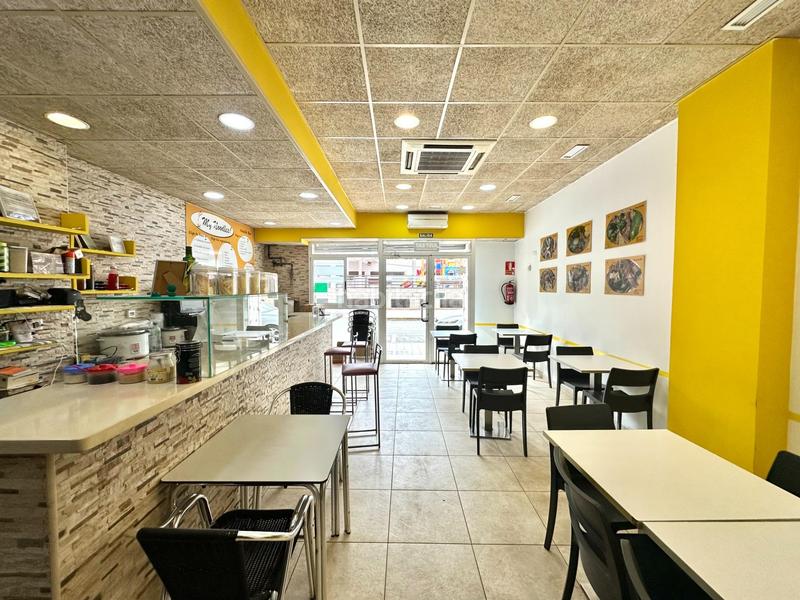 Foto 6183629c-9c2e-4f4e-abc7-5eca2d63461c. Local comercial a Cardenal Benlloch Mislata