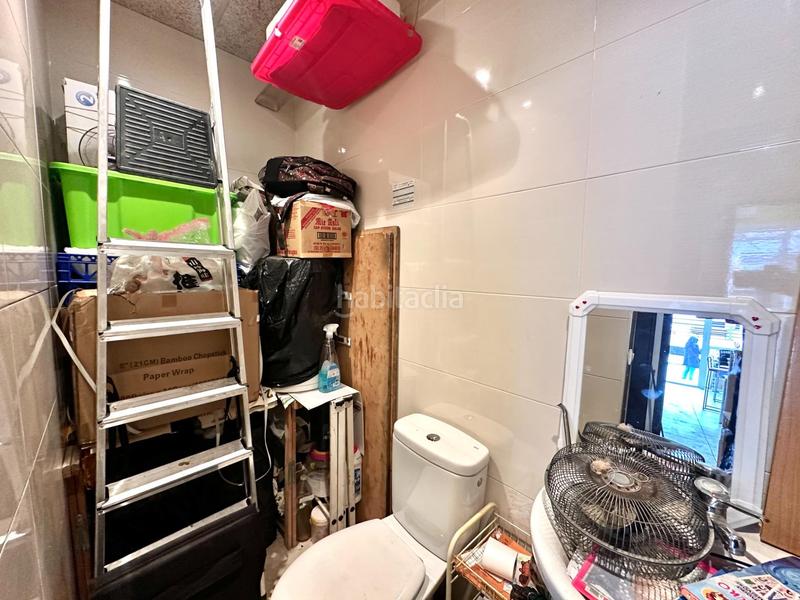 Foto 672c6ff4-80a5-411b-aa9c-c9575bc61ace. Local comercial a Cardenal Benlloch Mislata