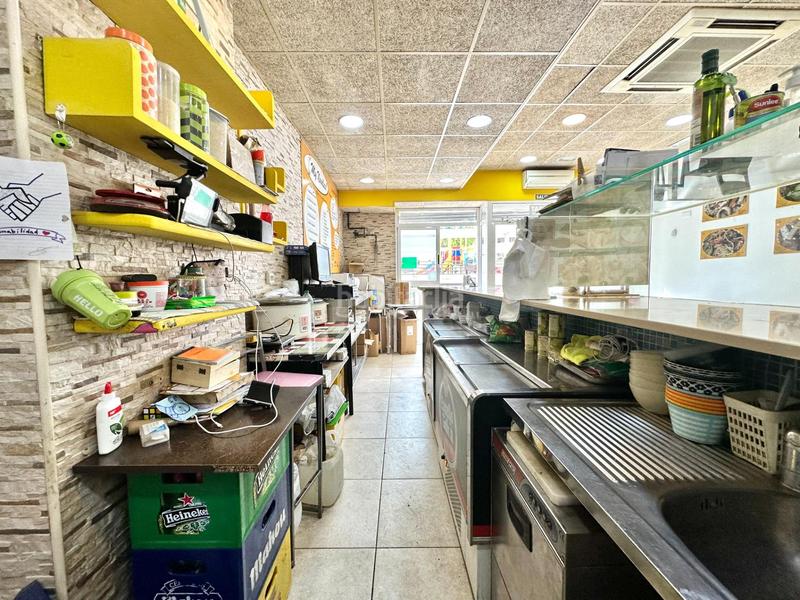 Foto 7188c987-a6d7-41c9-b633-140e20847a5e. Local comercial a Cardenal Benlloch Mislata