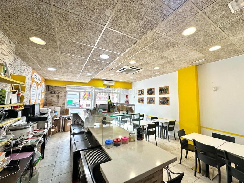 Foto 986dc7ea-394f-42ba-a84c-ffdd62b5f60a. Local comercial a Cardenal Benlloch Mislata