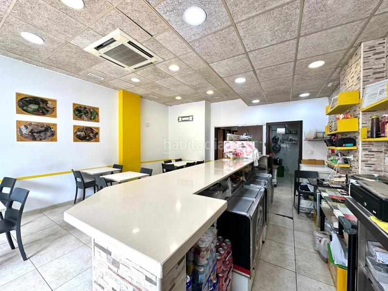 Foto a196ca93-0e02-4335-b6fa-e8be0a6971ea. Local comercial a Cardenal Benlloch Mislata